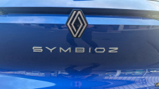 Renault Symbioz 1.6 E-Tech FHEV 145 Techno 5dr Auto Hybrid Estate